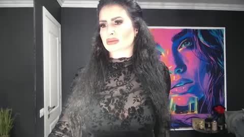laras_moans online show from 05.17.26