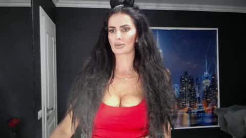 Snapshot of laras_moans chatting on 07.11.26 laras_moans online show from 07.11.26