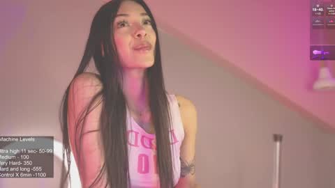 Lara Give it a thumbs up please its important  online show from 01.04.25