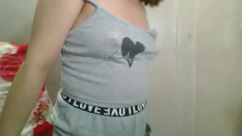 Snapshot of laricemsbest chatting on 02.09.26 Larice online show from 02.09.26