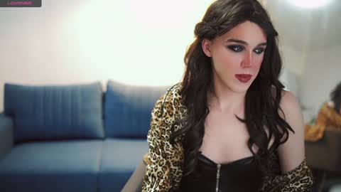 Larisa Lavriki online show from 01.23.25