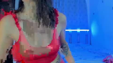 Yuli online show from 10.19.25