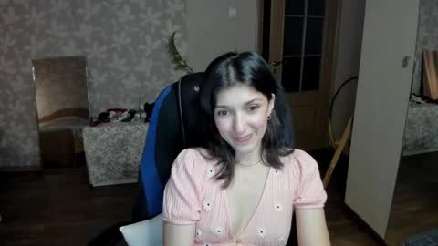Larisa online show from 10.07.25