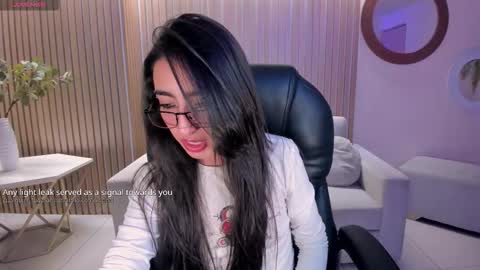 Larisa Smirnov online show from 09.27.25