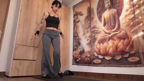 Snapshot of larissa_baker chatting on 11.07.25 isa 3 online show from 11.07.25