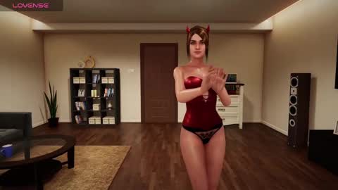 larissa_cum online show from 10.11.25