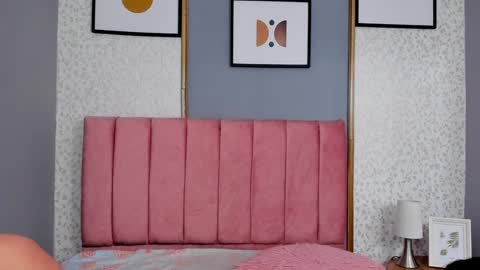 Valentina online show from 12.07.24