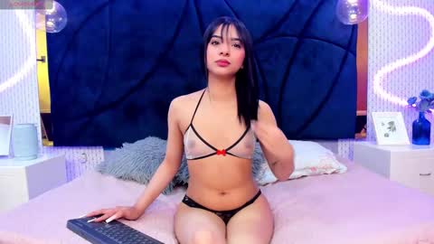 Valentina online show from 02.12.25