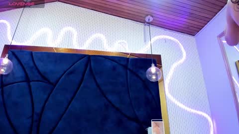 Valentina online show from 02.27.25
