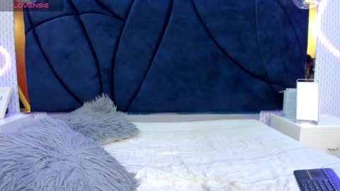 Valentina online show from 02.27.25