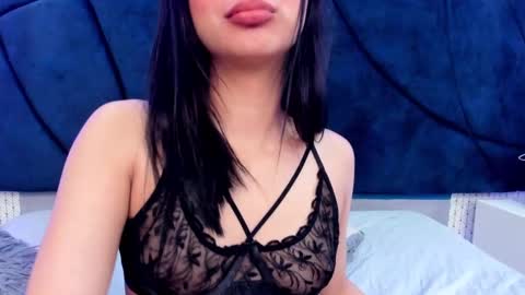 Valentina online show from 03.08.25