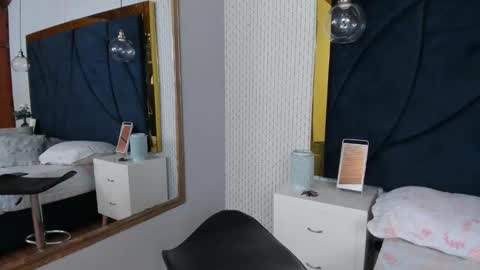 Valentina online show from 10.30.25