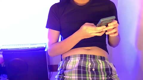 Francois online show from 02.18.26