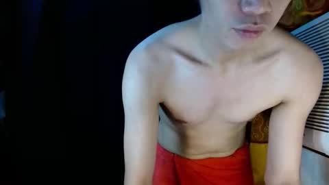 Francois online show from 04.15.26