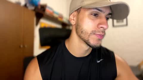 andrew online show from 12.03.24