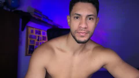 andrew online show from 02.09.26