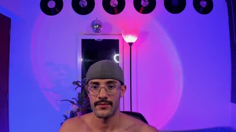 larry_stewart online show from 01.07.25