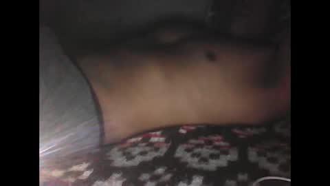 larrycaverga_mex online show from 11.16.25