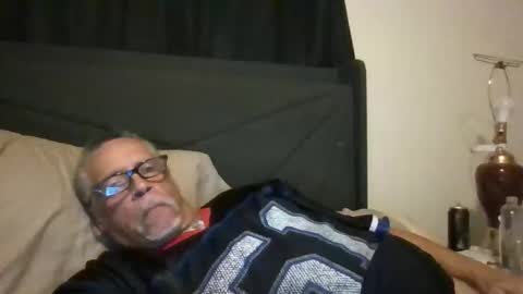 larrymb777 online show from 11.27.25