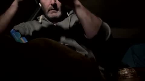 larrythelover23 online show from 04.19.26