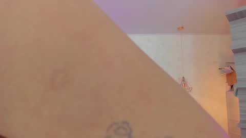 Snapshot of larsonmia chatting on 02.05.26 MIA online show from 02.05.26