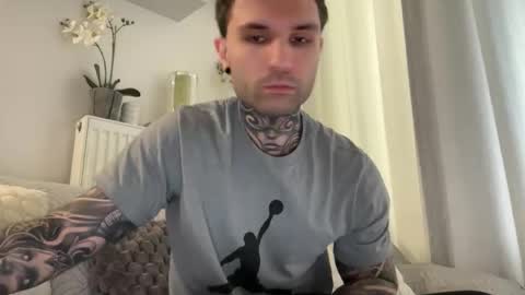 larsskeet online show from 11.29.25