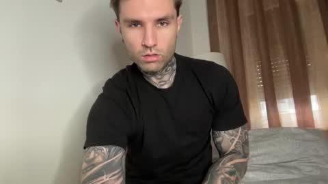 larsskeet online show from 01.08.26