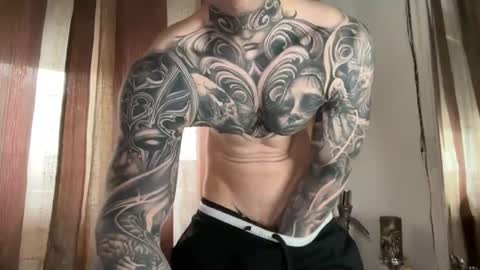 larsskeet online show from 02.01.26