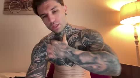 larsskeet online show from 02.15.26