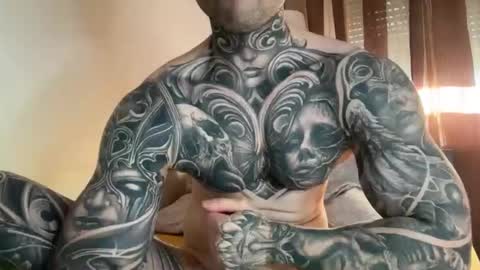 larsskeet online show from 02.24.26