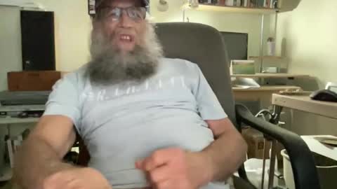 chris online show from 05.17.26
