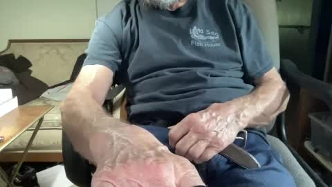 cris online show from 12.02.24