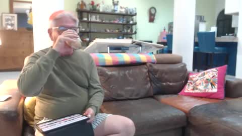 LasivoBruno69 online show from 02.12.25