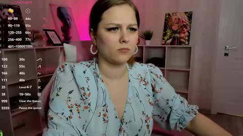 Leslie GTM2 Mon Tue Sat  0300am-1000am Thu and Sun 0900am-1600pm. online show from 02.18.26