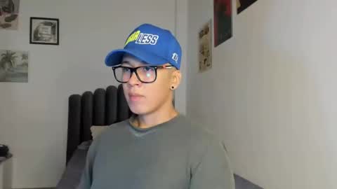 lass_nazar online show from 10.28.25