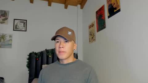 lass_nazar online show from 11.18.25