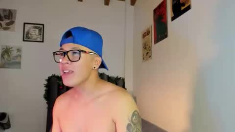 lass_nazar online show from 12.16.25