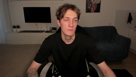 acie online show from 12.31.24