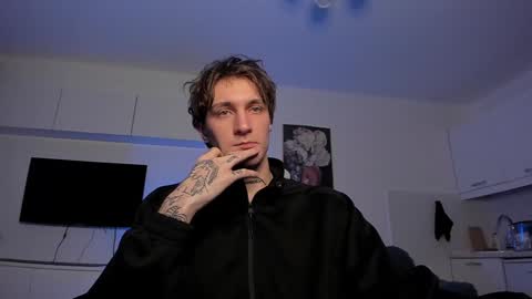 acie online show from 01.19.25