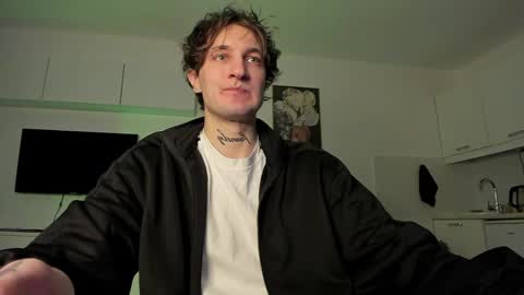 acie online show from 02.23.25