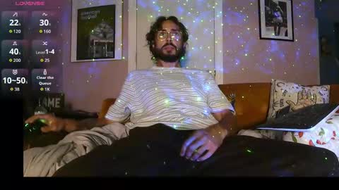 Lastronaut  BC online show from 09.23.25