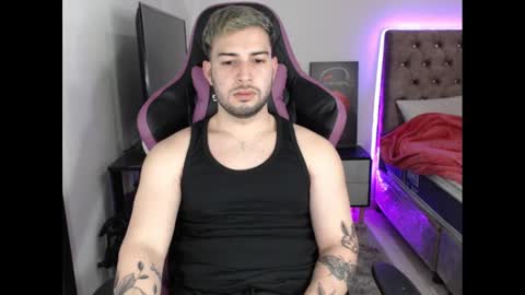 YOUR BABY online show from 12.21.24