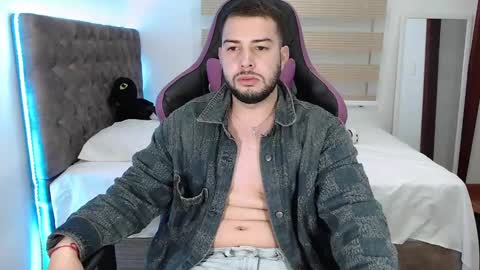 YOUR BABY online show from 03.04.25