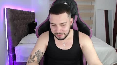 YOUR BABY online show from 03.11.25