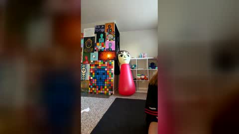 Roxy blue online show from 03.01.26