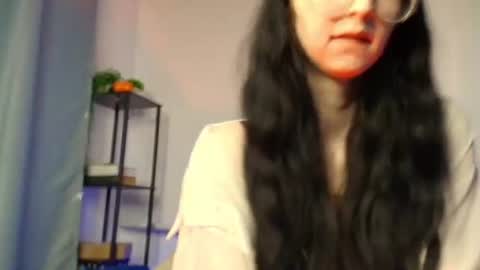 Snapshot of latesigh chatting on 07.12.26 Alice online show from 07.12.26