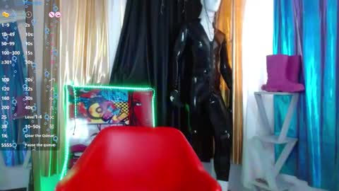 Snapshot of latex_rose_daniels chatting on 12.04.24 ROSE online show from 12.04.24