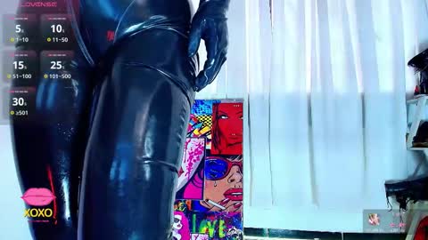 ROSE online show from 01.31.26