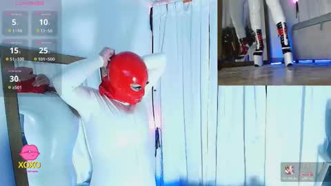 ROSE online show from 03.29.26