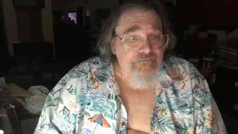 Latexblade online show from 02.02.25